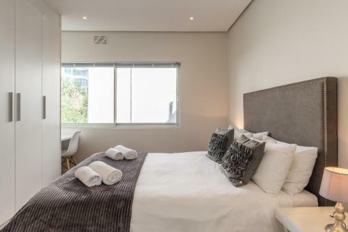 Apartamento 16 Fir Ave Suites