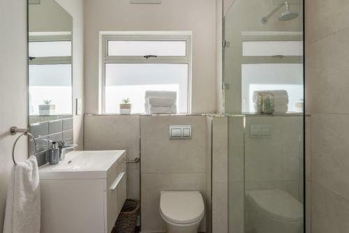 Apartamento 16 Fir Ave Suites