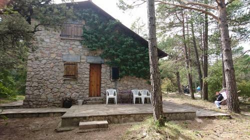 Agroturismo La Caseta Del Port