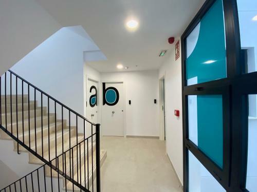 Albergue Studio Palomar
