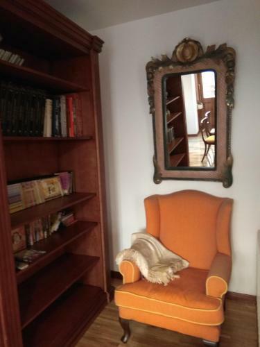 Apartamento Centro Ciudad