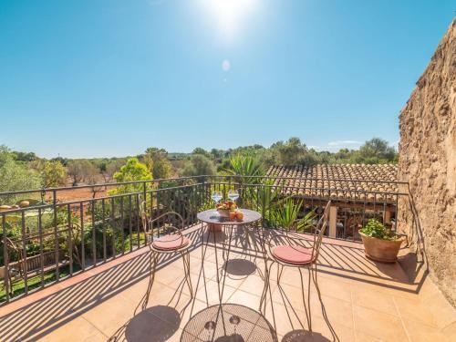 Holiday Home Can Lloret
