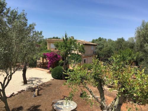 Finca Mit Privatem Pool Und Klima, Ruhige Lage