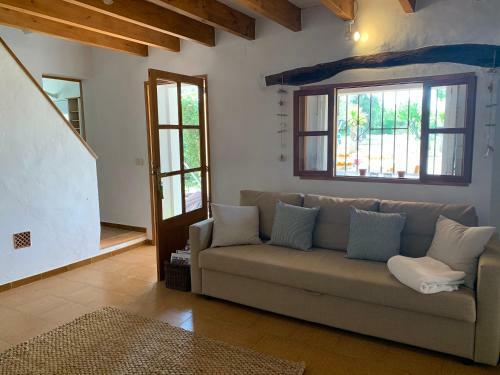 Finca Mit Privatem Pool Und Klima, Ruhige Lage