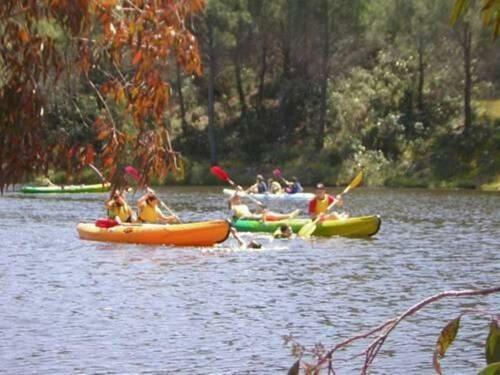 Agroturismo Casa Salvadora