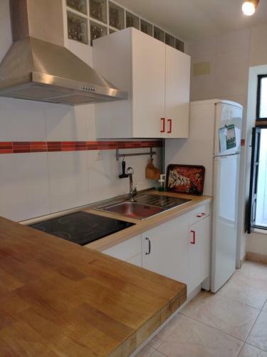Agroturismo Casa Salvadora