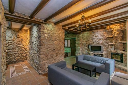 Agroturismo Casa Rural Cortijo Pesquera
