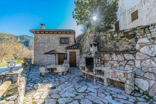 Agroturismo Casa Rural Cortijo Pesquera