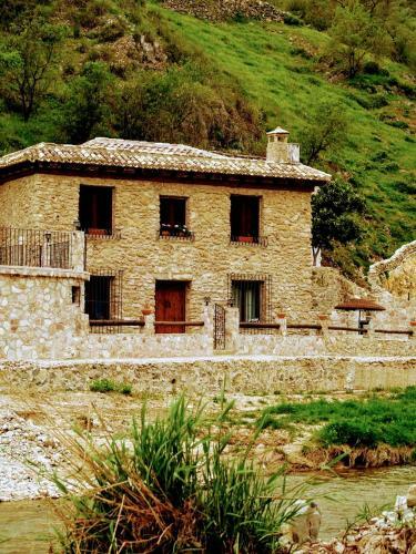 Agroturismo Casa Rural Cortijo Pesquera