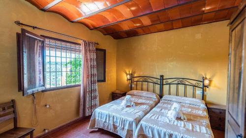 Casa Posada Algarinejo By Ruralidays