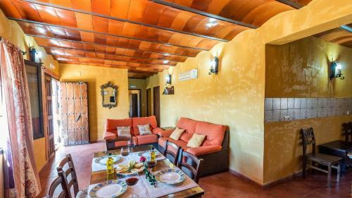 Casa Posada Algarinejo By Ruralidays