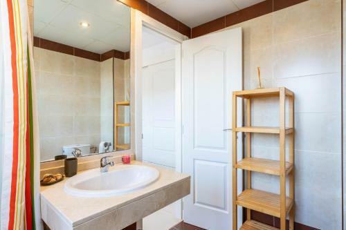 Apartamento D�plex Algarrobo Costa