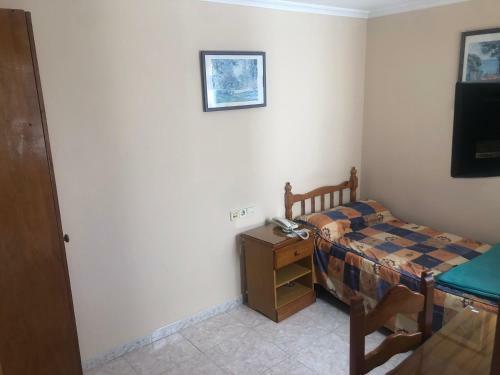 Hostal Algeciras