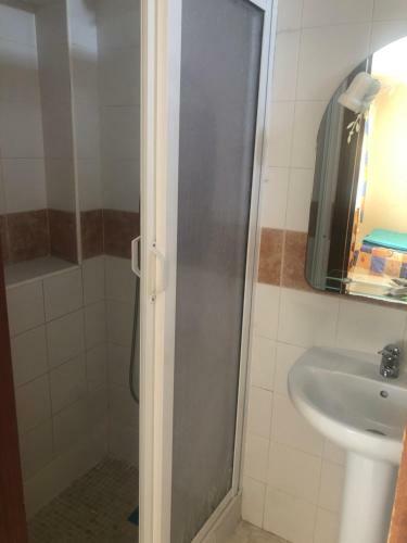 Hostal Algeciras