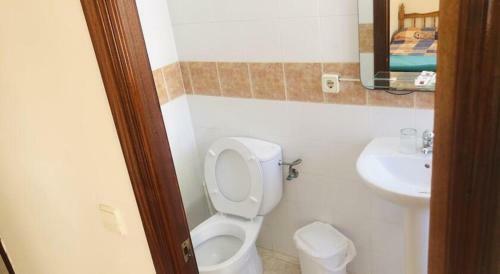Hostal Algeciras