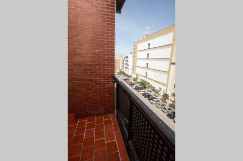Apartamento Completo - Centro de Algeciras