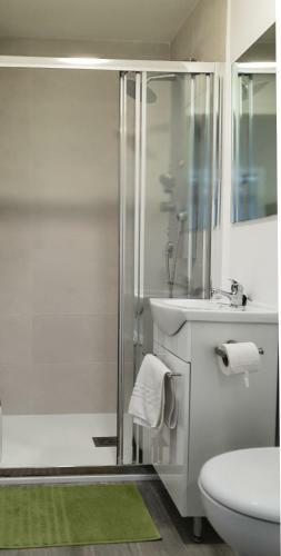 Apartamento de Lujo En El Absoluto Centro 2b