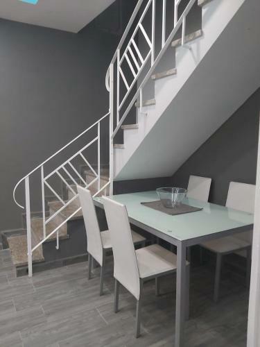 Hostal Habitaciones Boutiques