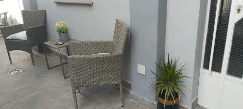 Hostal Habitaciones Boutiques
