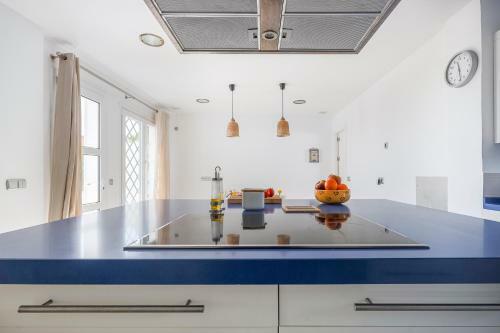 Villa C�diz Punta Carnero 1