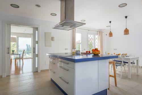 Villa C�diz Punta Carnero 1