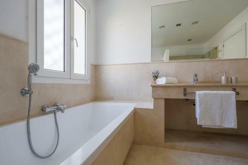Villa C�diz Punta Carnero 1