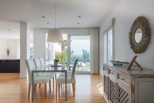 Villa C�diz Punta Carnero 1