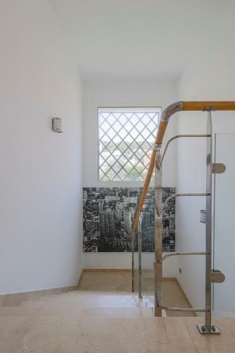 Villa C�diz Punta Carnero 1