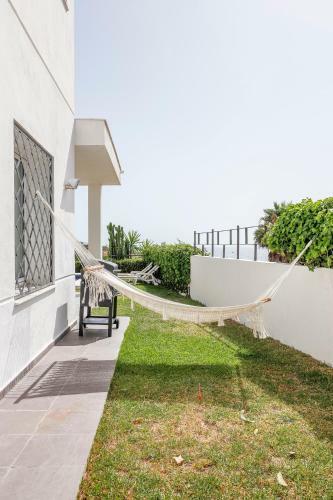 Villa C�diz Punta Carnero 1