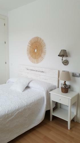 Villa C�diz Punta Carnero 1