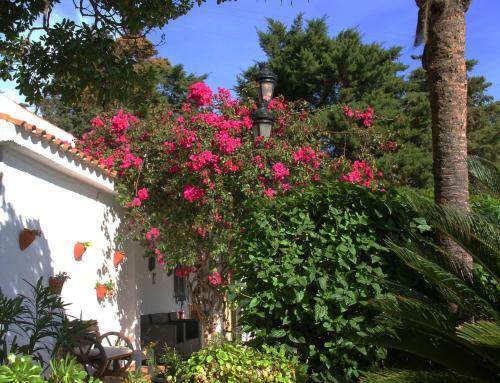 Agroturismo Finca El Campo