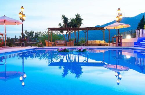 Agroturismo Finca El Campo