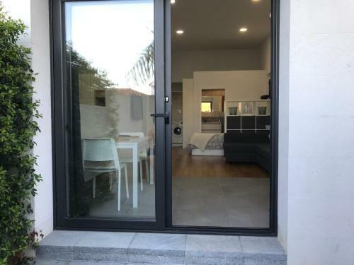 Apartamento San Miguel 1