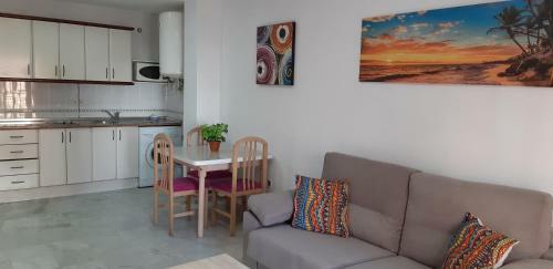 Apartamento Junto A El Corte Ingl�s Algeciras 2