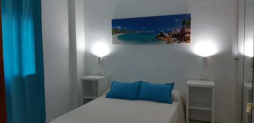 Apartamento Junto A El Corte Ingl�s Algeciras 2