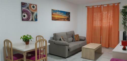 Apartamento Junto A El Corte Ingl�s Algeciras 2