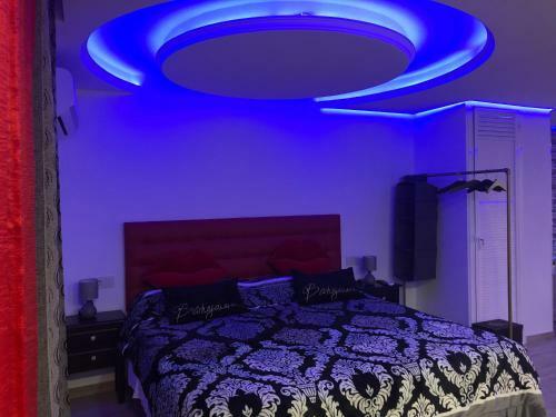 Apartamento Loft Rom�ntico