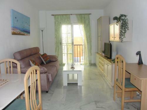 Apartamento Junto A El Corte Ingl�s Algeciras 3