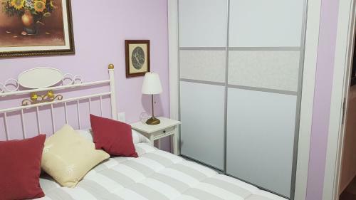 Apartamento Callejuela Las Flores