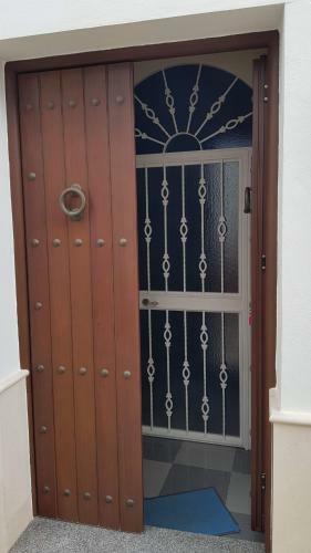 Apartamento Callejuela Las Flores