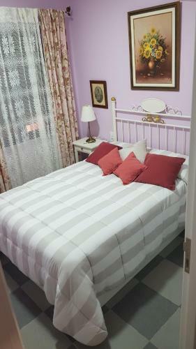 Apartamento Callejuela Las Flores