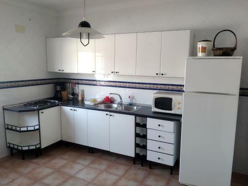 Apartamento Alojamientos Andalucia