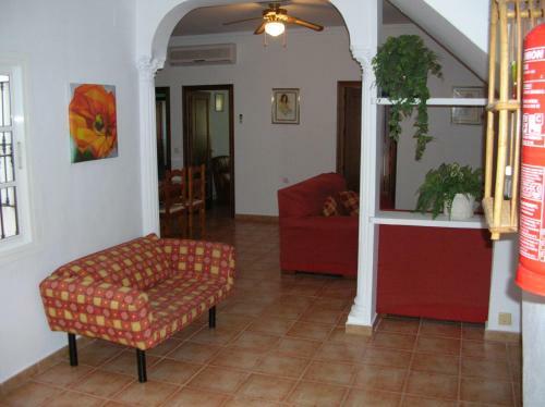Apartamento Alojamientos Andalucia