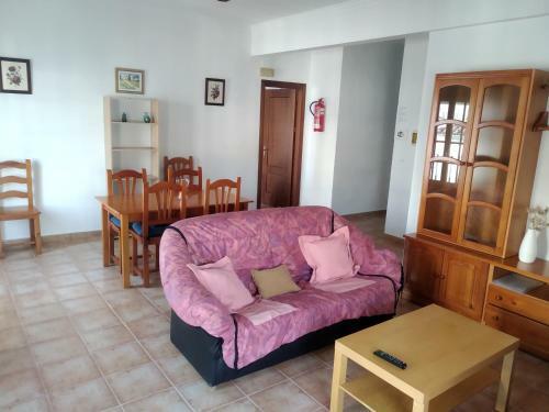 Apartamento Alojamientos Andalucia