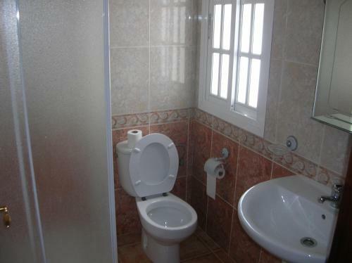 Apartamento Alojamientos Andalucia