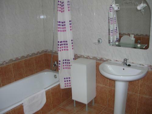 Apartamento Alojamientos Andalucia