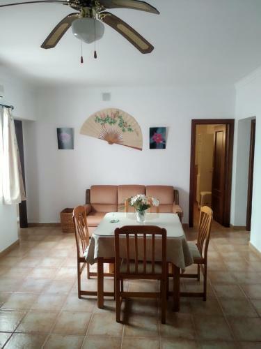 Apartamento Alojamientos Andalucia