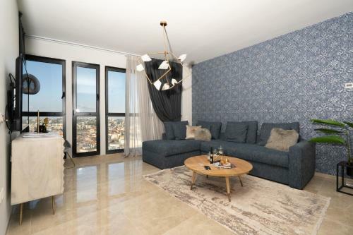 Apartamento Luxury Jtower Palace