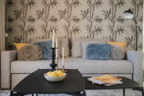 Apartamento Luxury Jtower Palace