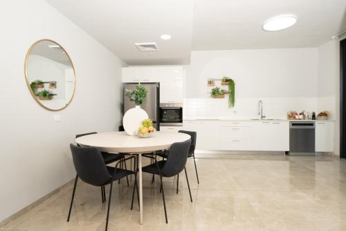 Apartamento Luxury Jtower Palace